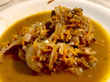 Hígado encebollado (diferente)