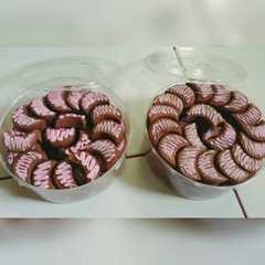 Kue kering MoonBerry (bulan stlobelly) রেসিপির প্রধান ছবি