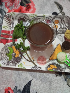 ઉકાળો(Ukalo Recipe in Gujarati) રેસીપી મુખ્ય ફોટો