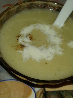 मूंग दाल सूप (Moong daal soup recipe in hindi) रेसिपी मुख्य फोटो
