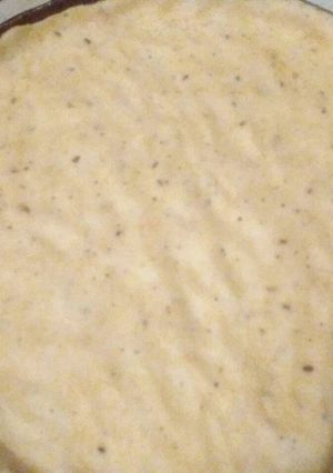Una foto de Masa para Tartas con Harina BLANCAFLOR en 2 MINUTOS!