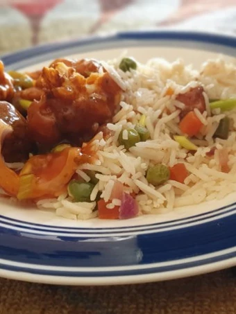 Recipe Gobi 65 to Manchurian the Delicious Can spoil the tongue