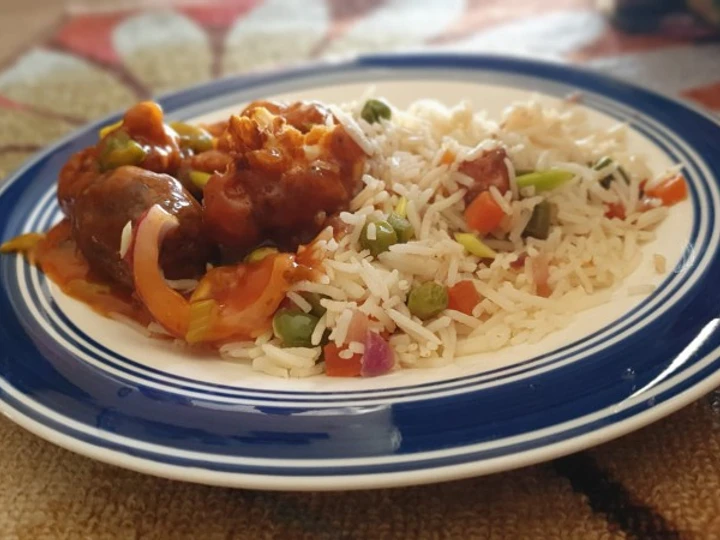Easy Way Make Recipe Gobi 65 to Manchurian that is Really Delicious, Can Spoil the Tongue}