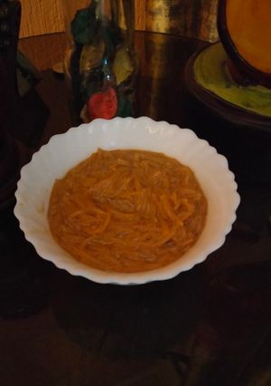 ब्राउन सेवई(brown sevai recipe in hindi) रेसिपी मुख्य फोटो