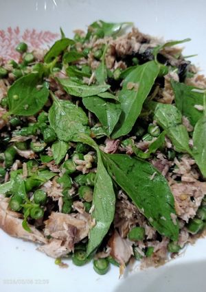 Foto resep Sambal Docang Crunchy