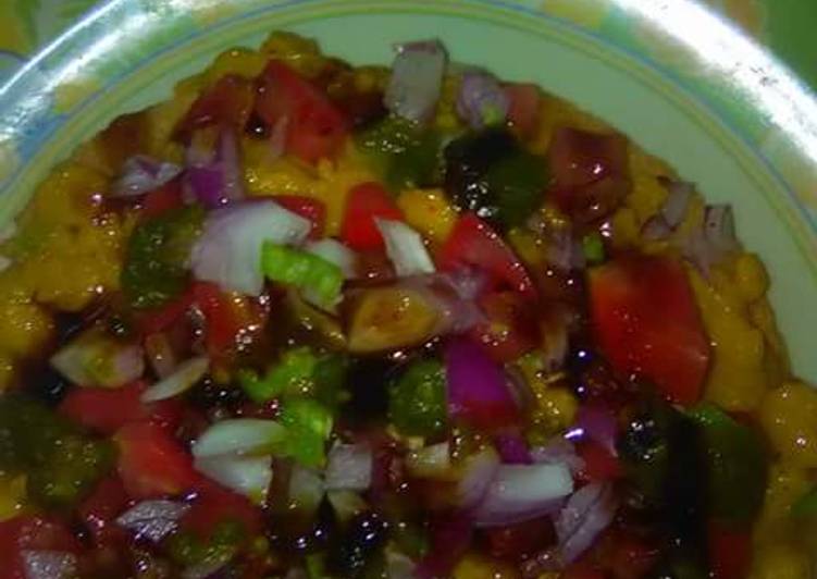 How to Make Favorite Dal - pakwaan