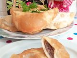 Şuberek & Çiğ börek