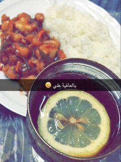 صورة لوصفة دجاج صيني (كانتون)