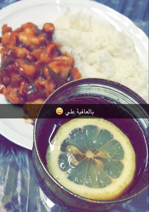 صورة لوصفة دجاج صيني (كانتون)