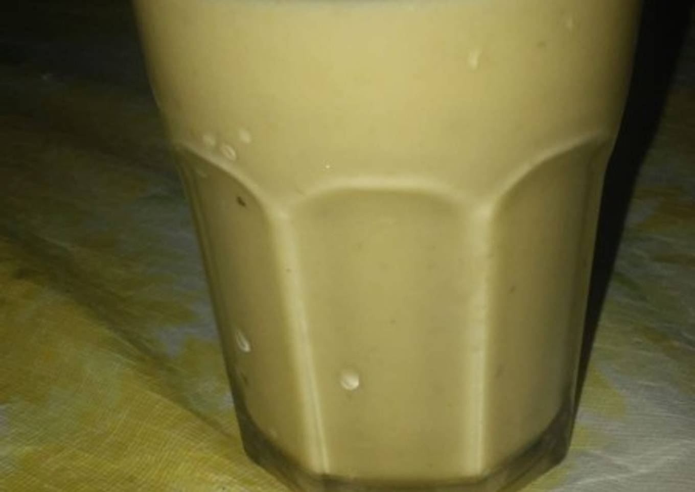 Smoothie para adelgazar 5