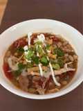White Chicken Chili
