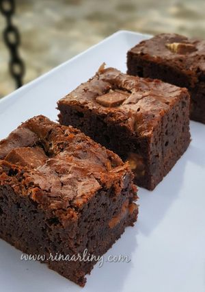 Foto resep Chocolate Brownies