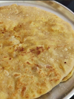 ஆலு பராத்தா செய்முறை முக்கிய புகைப்படம்