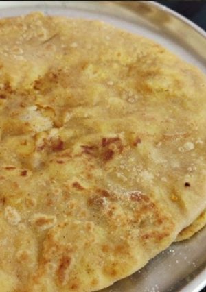 ஆலு பராத்தா செய்முறை முக்கிய புகைப்படம்