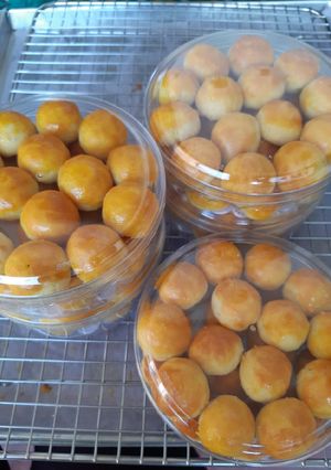 Foto resep Nastar