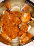 310. Cilok Bumbu Kacang Instan