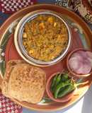 Methi Chaman