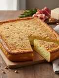 Gâteau di Patate