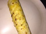 எக் ஆம்லெட் சப்பாத்தி ரோல்(egg chapati roll recipe in tamil)