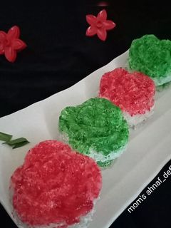 Foto resep Sengkulun
