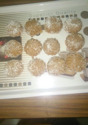 स्वीट मावा पेड़ा (sweet mawa peda recipe in Hindi) रेसिपी मुख्य फोटो