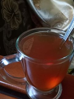Foto resep Minuman jeruk nipis madu