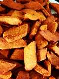 Meethe Khurme (Sweet Khurme)