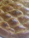 خبز البيدا التركي