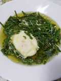 Asparagi selvatici