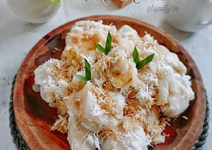 Resep Pisang Rai khas Bali oleh LiyaniFY - Cookpad