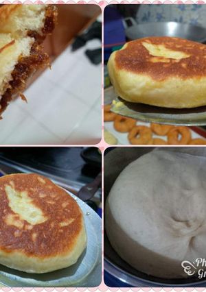 Foto resep Pia goreng