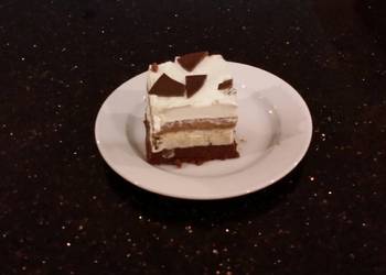 Ultimate Make Recipe Mint Chocolate Chip Brownie Ice Cream Bars Delicious Nutritious