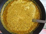 দাল মাখানি(dal makhni recipe in Bengali)