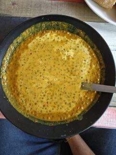 দাল মাখানি(dal makhni recipe in Bengali) রেসিপির প্রধান ছবি