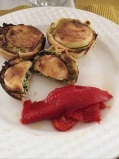 Una foto de Pascualinas mini.....❤️❤️❤️