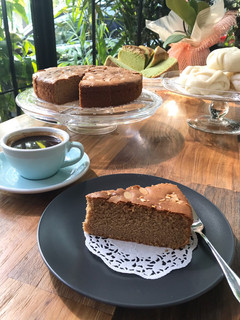 Foto resep Onbitjkoek