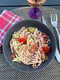 ☆Salade Vigneronne☆