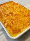Escondidinho de Carne