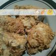 Ayam goreng tepung 🍗