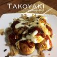 Takoyaki