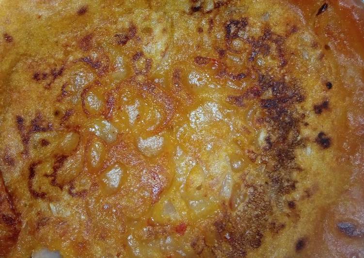Steps to Make Favorite Wainar fulawa Cooking Basics for Newbies