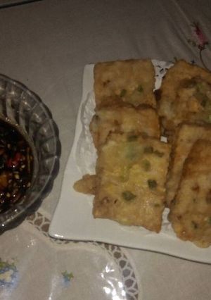 Foto resep Tempe Mendoan