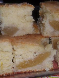 Una foto de Torta matera