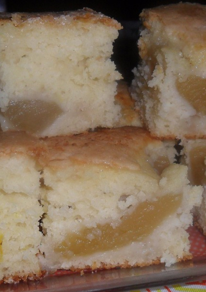 Una foto de Torta matera