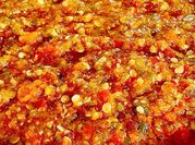 Gambar sambal bebek goreng