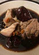 四物雞湯(電鍋版)