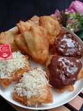Pisang Goreng