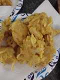 Onion Potato Bombs GF DF