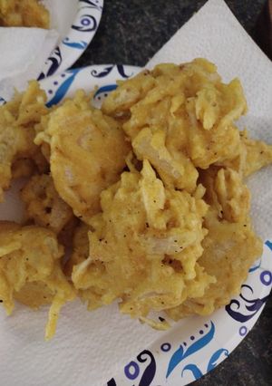 A picture of Onion Potato Bombs GF DF.