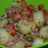 Ensalada de melón y tomate